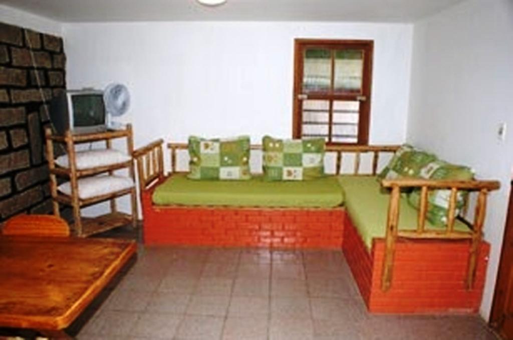 Pousada do Francês Pinheira Quarto foto