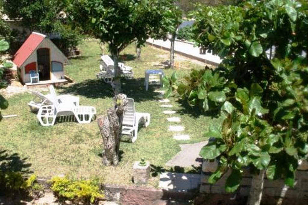Pousada do Francês Pinheira Exterior foto