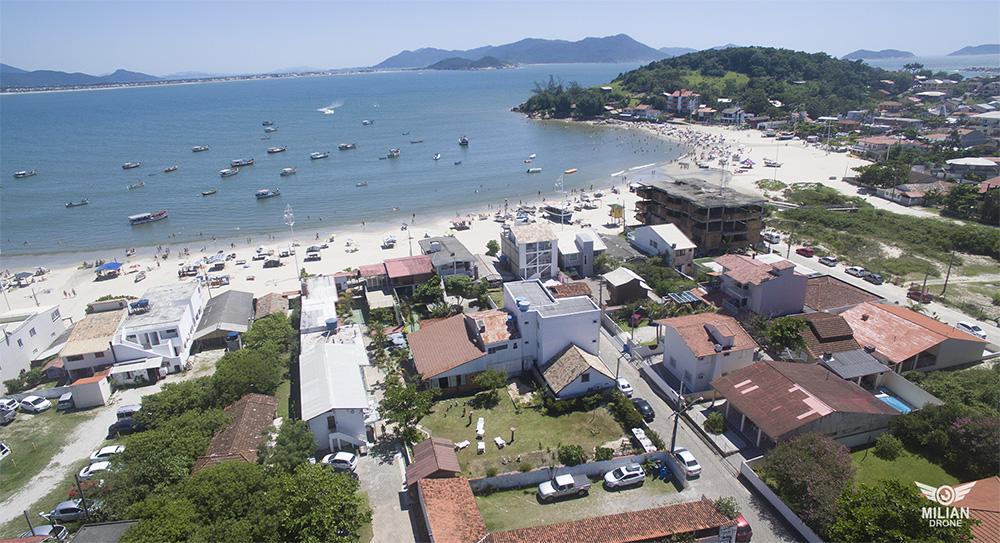 Pousada do Francês Pinheira Exterior foto